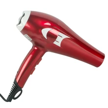 Professional Family AC motor Hair Dryer 3200W Super Turbo Hot sale PA housing styling tools