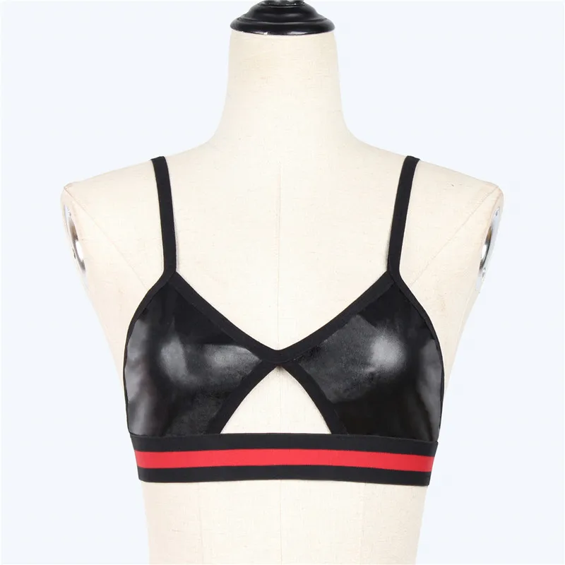 LANSHIFEI S0162 трубка топ жилет майка Топ женский Camisola сексуальное женское белье De Renda