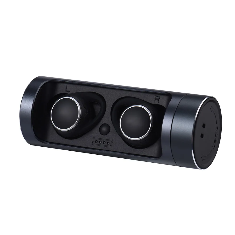 Спортивные наушники вкладыши беспроводные стерео без шнура для Samsung Gear iConX BS 01