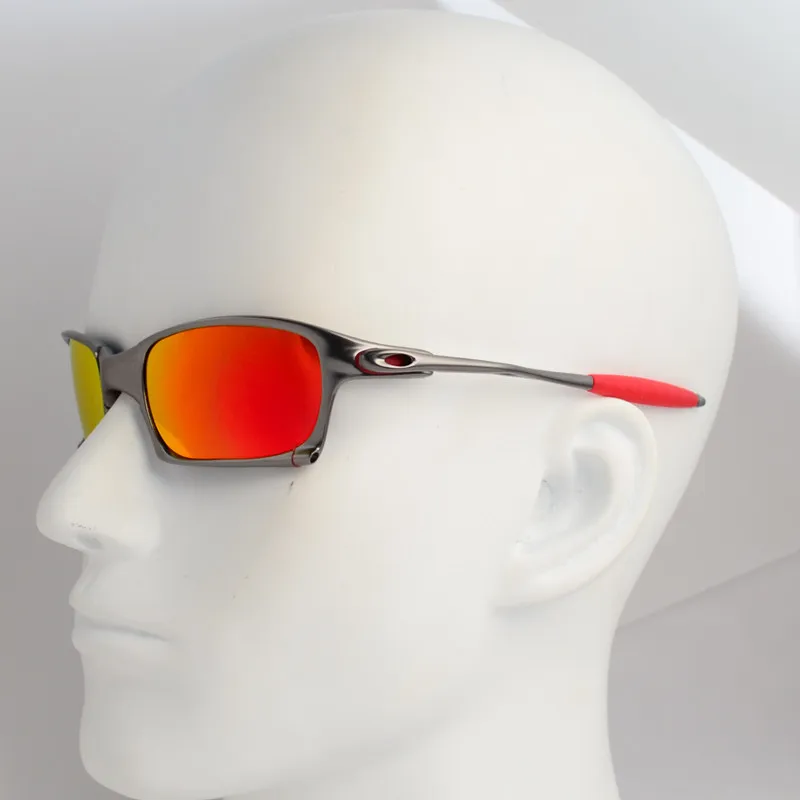 UV400 metal sunglasses bicycle glasses women cycling glasses men  Polarized Cycling Eyewear Outdoor Cycling Sunglasses Sprot