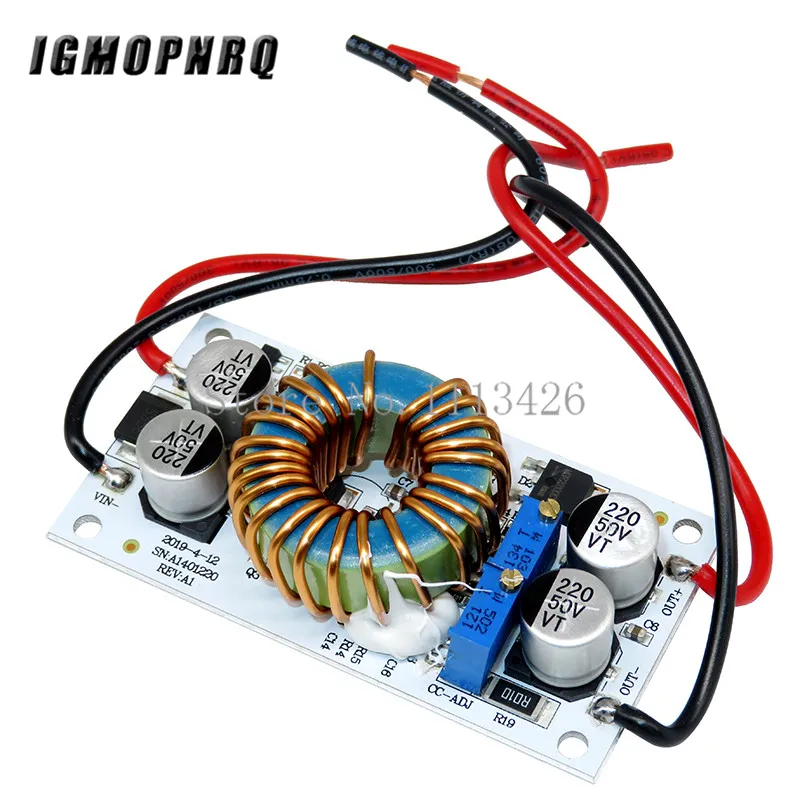 DC DC-Boost-Converter Konstante Modul Strom Mobile Power Versorgung 250W 10A Led-treiber Modul Nicht isoliert Schritt up Modul DC DC-Boost-Converter Konstante Modul Strom Mobile Power Versorgung 250W 10A Led-treiber Modul Nicht isoliert Schritt up Modul