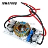 DC DC Boost Converter Constant Module Current Mobile Power Supply 250W 10A LED Driver Module Non-isolated Step Up Module ► Photo 1/2