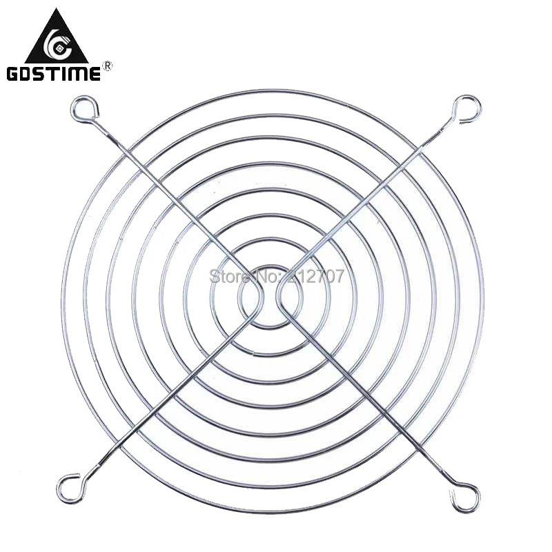 120mm  fan grill(1)