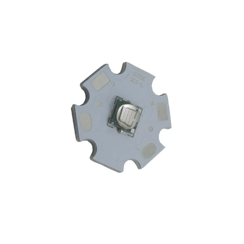 5050 8W UV LED-1