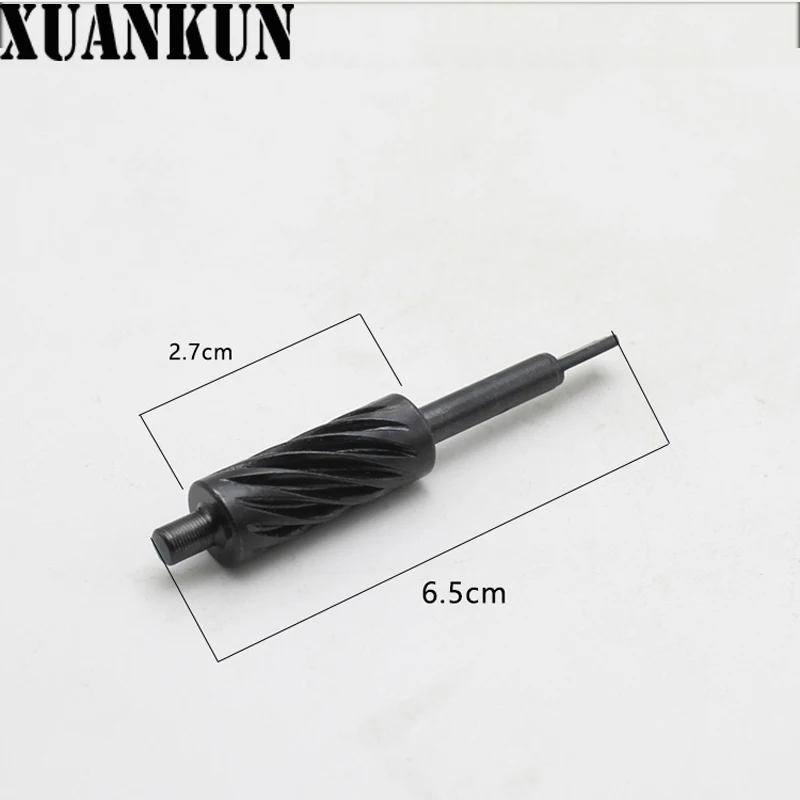 XUANKUN WY125-A/C/F Meter Wheel Motorcycle Speedometer Gear Speed Meter Wheel Gear
