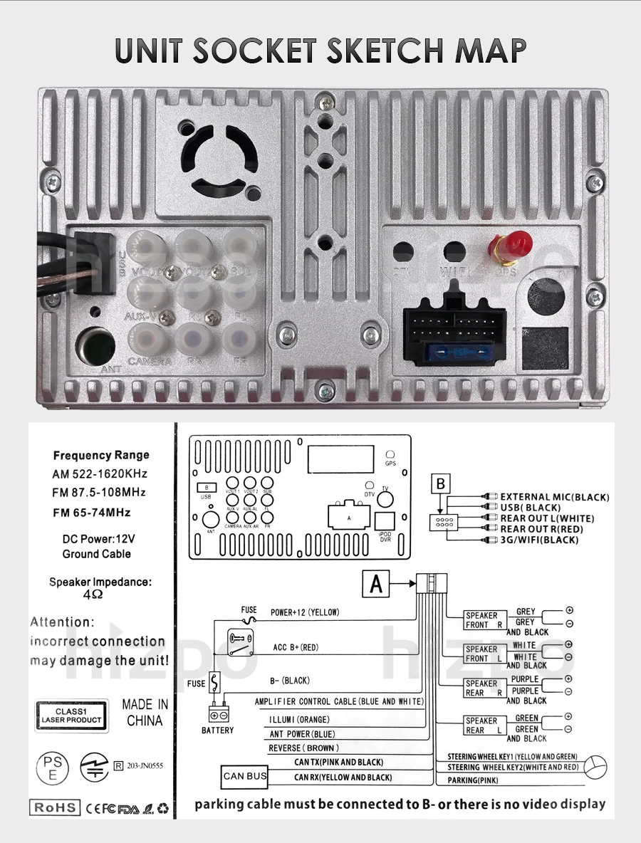 Sale Android8.0/8Core 4Core/Android7.1/8.1 Car DVD Player For Toyota Camry 2008-2011 GPS Navi SD/USB Touch Screen Radio mp3 Bluetooth 108