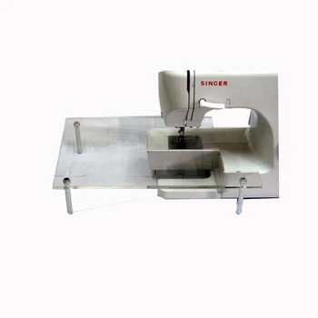 

Sewing Machine High quality acrylic Extension Table FOR SINGER 8280