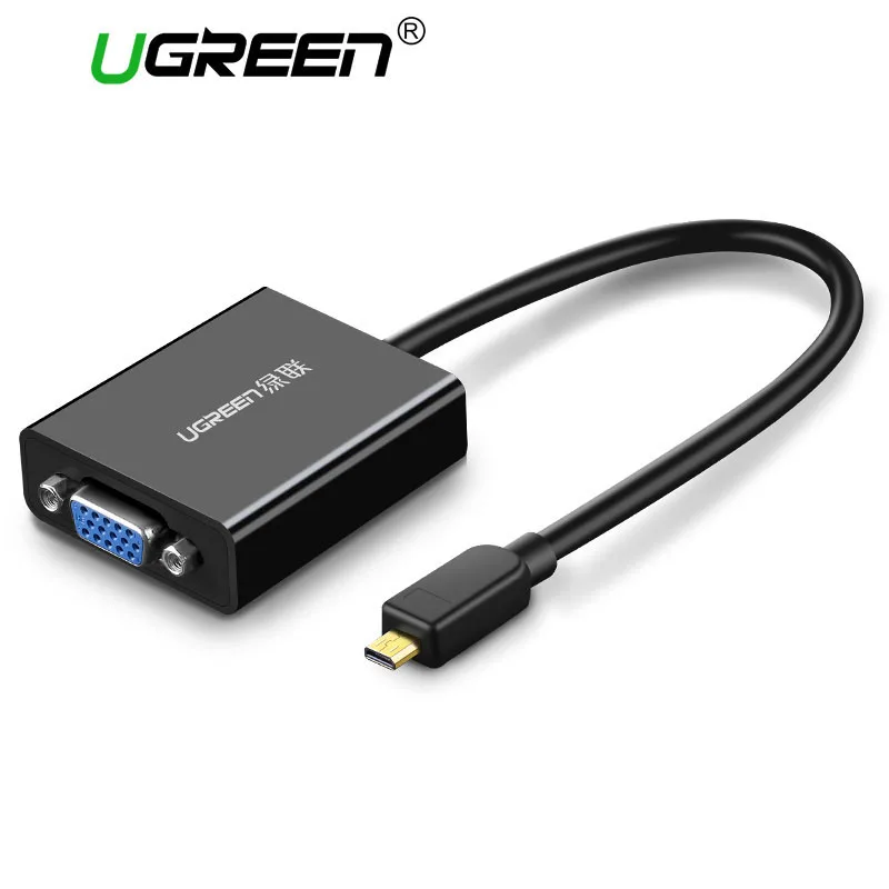 ugreen hdmi a vga ugreen hdmi a vga