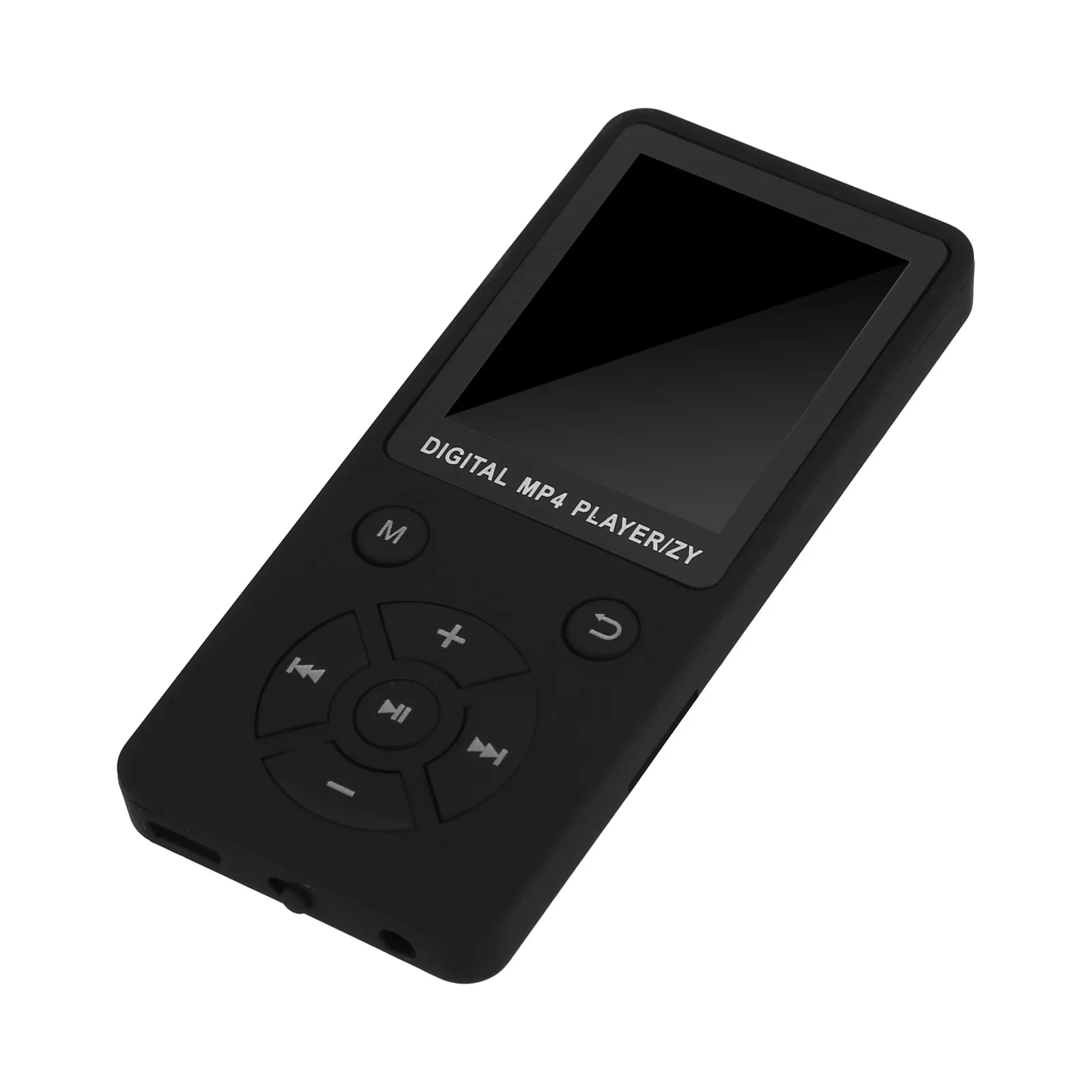 OMESHIN mp3-плеер, мини mp3-плеер, новинка, металлическая Поддержка bluetooth, 32 ГБ, динамик, MP3-плеер, Bluetooth Voiture C0529#2