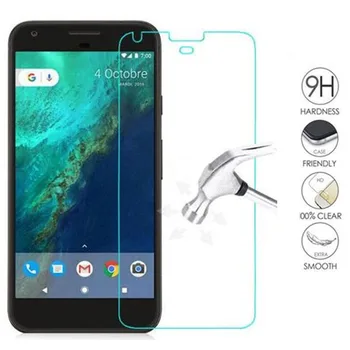 Перейти на Алиэкспресс и купить Премиум Закаленное стекло для Google Pixel 2 3 3A 4A XL Lite 1 Pixel2 3 Pixel3Lite 4 4xl, Защитная пленка для экрана