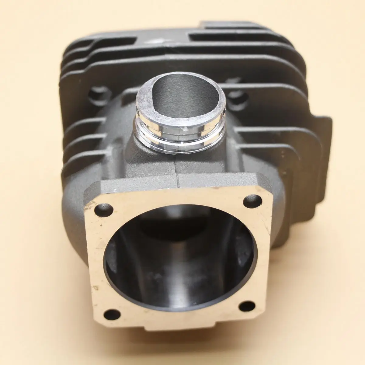 Mayitr 44.7mm Cylinder Piston Ring Kit Fit For 026 MS260 026 Chainsaw 1121 020 1217 Replacement Parts