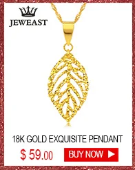 18K rose gold diamond circle necklace female pendant clavicle chain girlfriend gift trendy party 2020new hot sell Support