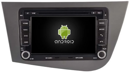 Cheap Fit for SEAT LEON 2012 OTOJETA android 8.1 Wifi version car dvd player tape recorder bluetooth GPS headunits with canbus 0 Cheap Fit for SEAT LEON 2012 OTOJETA android 8.1 Wifi version car dvd player tape recorder bluetooth GPS headunits with canbus 0