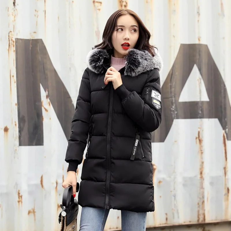 2018-New-Fashion-Women-Winter-Jacket-With-Fur-collar-Warm-Hooded-Female-Womens-Winter-Coat-Long(6)