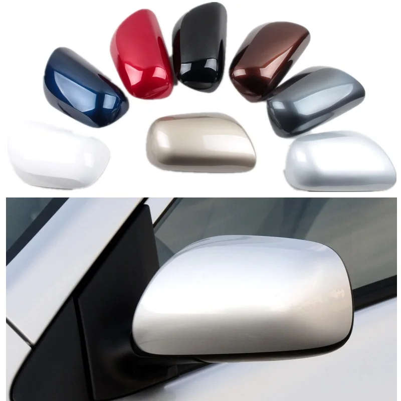 

Rearview Mirror Cover Reverse Mirror Shell For Toyota Corolla ALTIS Corolla Axio 07-13