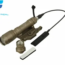 M620C SCOUTLIGHT светодиодный полная версия