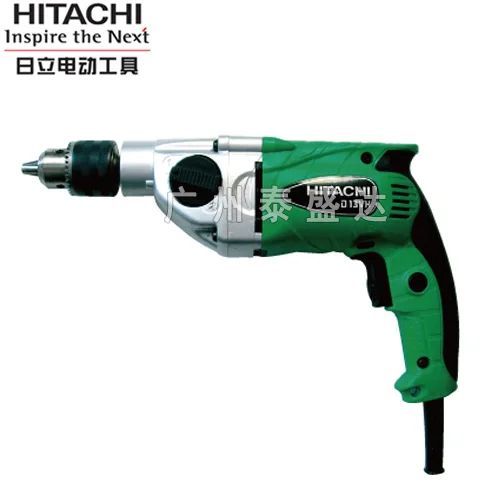 Hitachi power tools Hitachi electric drill D13VH (R4) 13mm high power