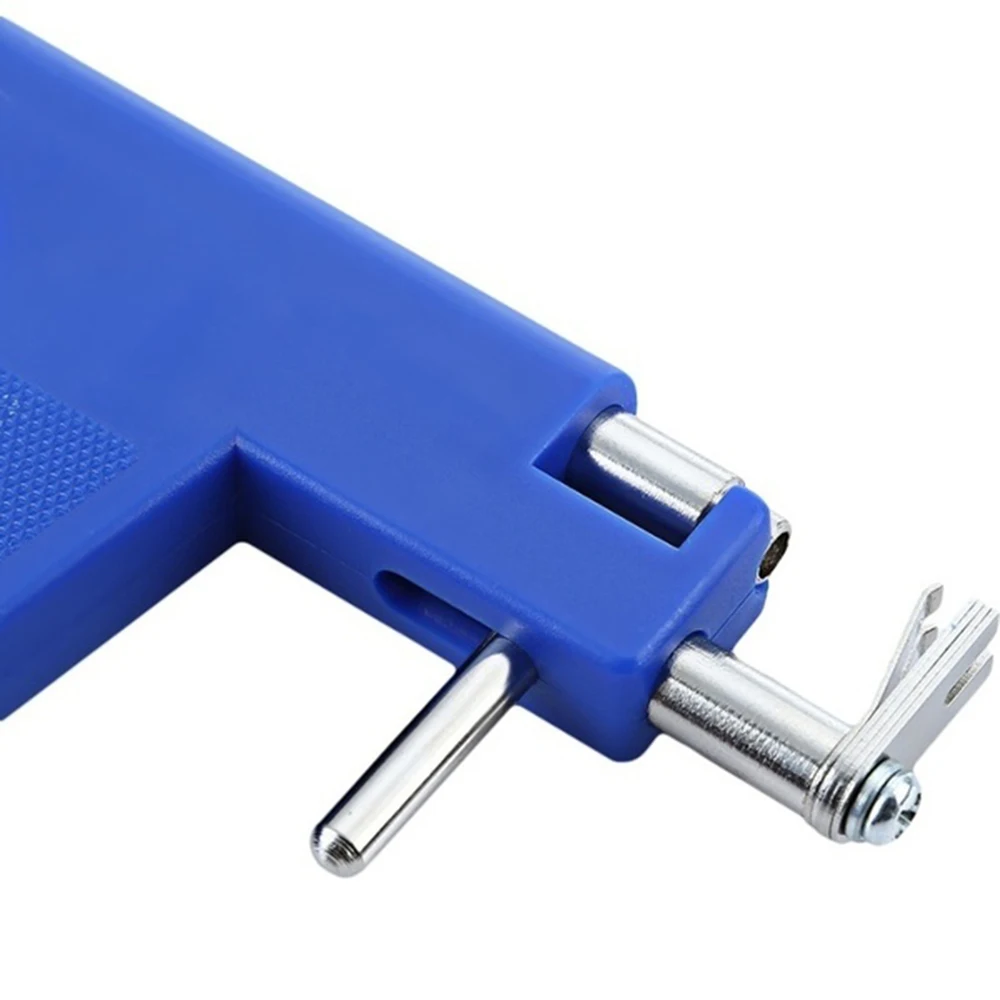 Профессиональный пистолет для пирсинга носа из нержавеющей стали 72 шт ...