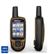 NAVAF70 4 Гб встроенной памяти и слот карты Micro SD водонепроницаемый Ручной Спорт на открытом воздухе gps навигатор