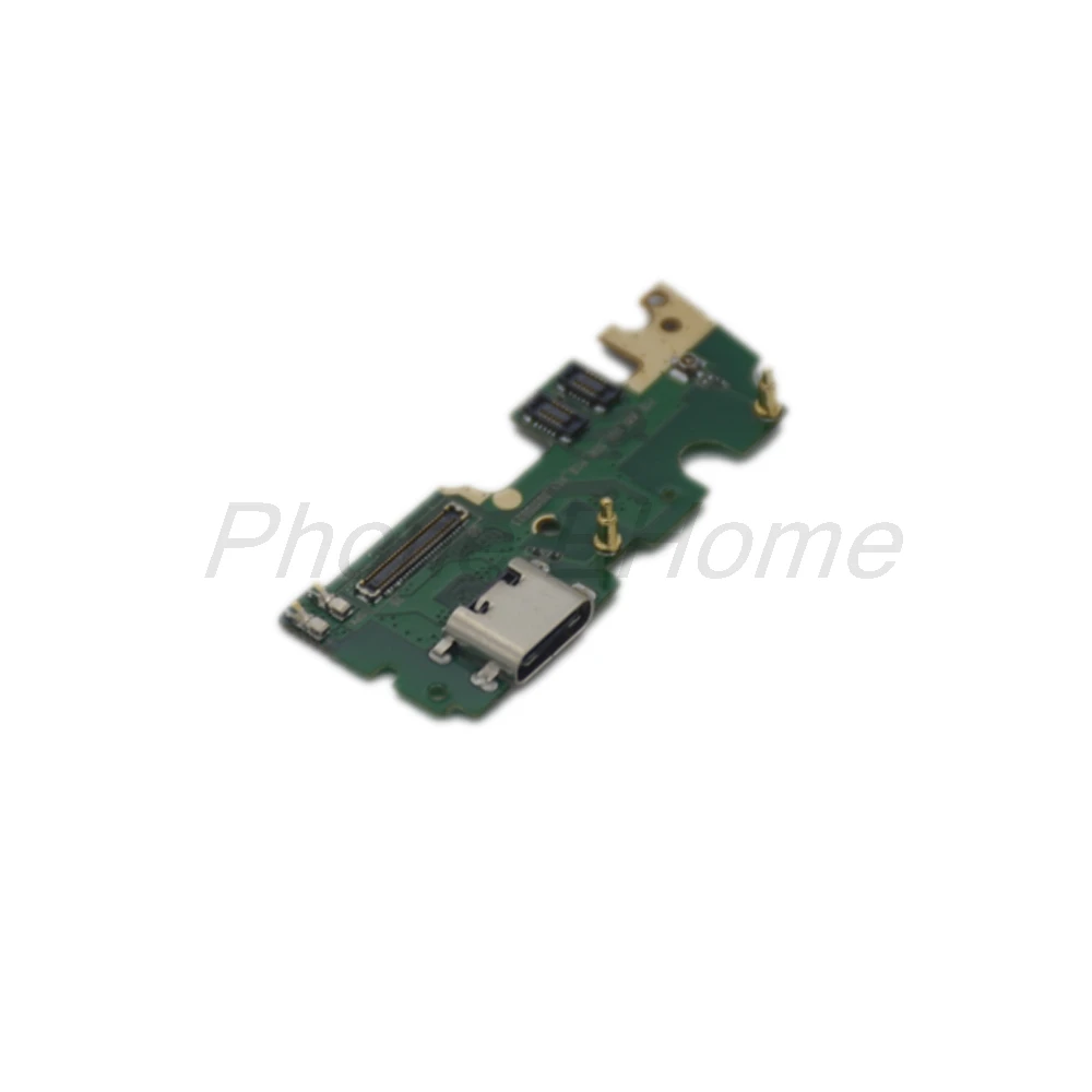 

5.5 inch UMIDIGI Z1 Pro usb board 100% Original New for usb plug charge board Replacement Accessories for UMI Z1 Pro phone.