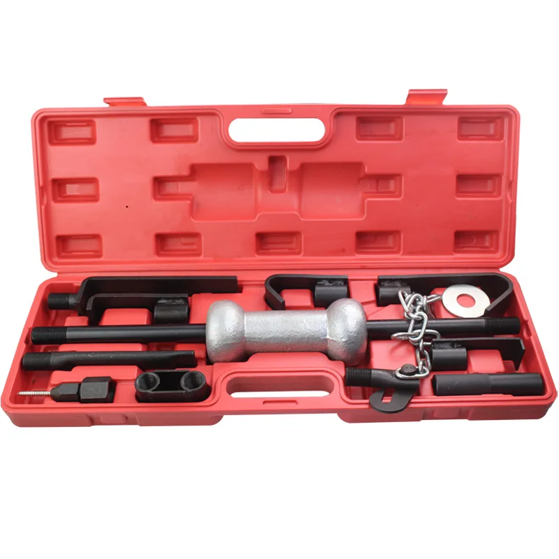 Laser 2795 Dent Puller Set 9pc Laser 2795 Dent Puller Set 9pc