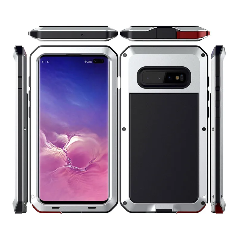 metal case for samsung s10 plus (8)