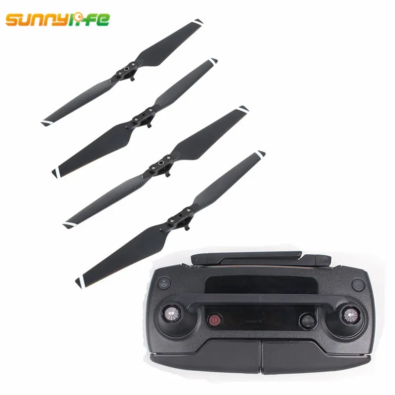 4pcs-Set-DJI-Mavic-PRO-Propellers-Quadcopter-8330F-CW-CCW-Propeller-8-3-Quick-Release-Foldable (1)_