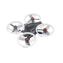 Drone de course Micro FPV série ET ET100 ET115 ET125 3S V2 caméra 800TVL 16CH 25mW 100mW VTX BNF 