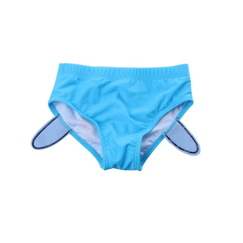 Baby Swimming Trunks Children Swimwear (9)