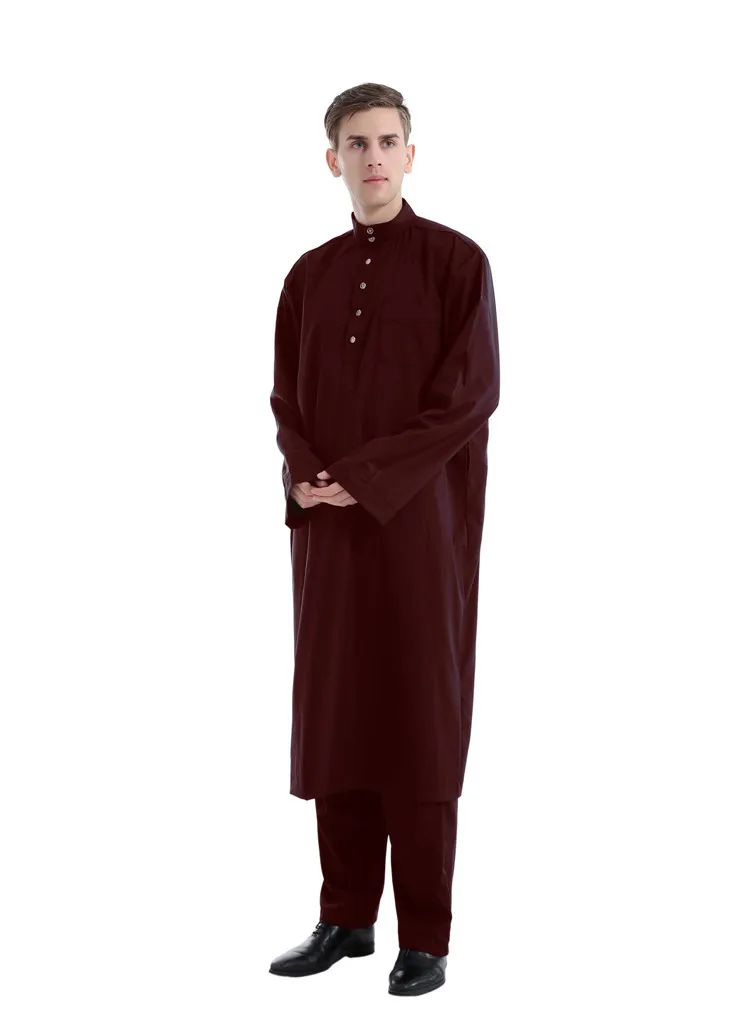 2019 Новое поступление модный стиль мусульманский Плюс Размер наборы для ухода за кожей S-3XL