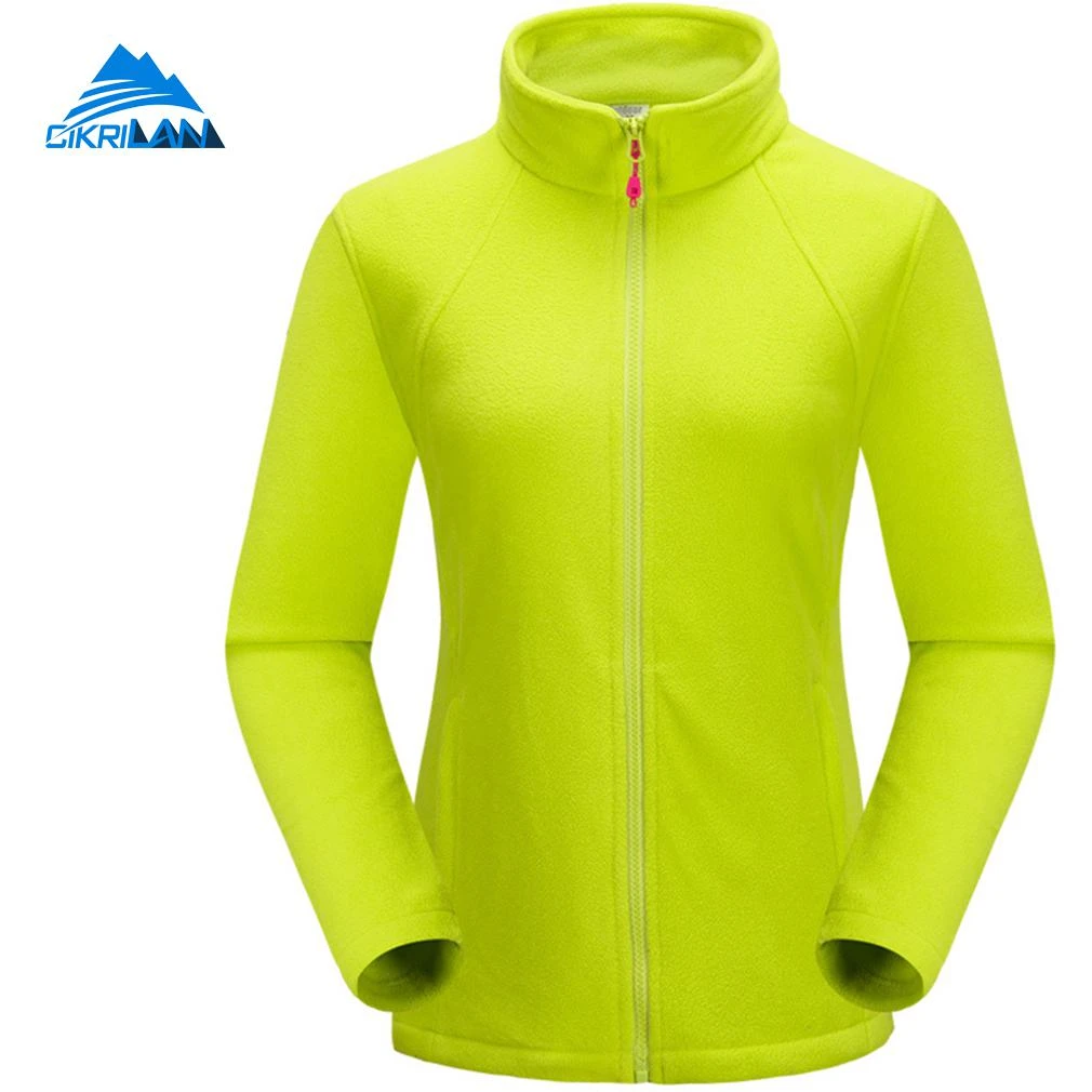 hiking fleece womens