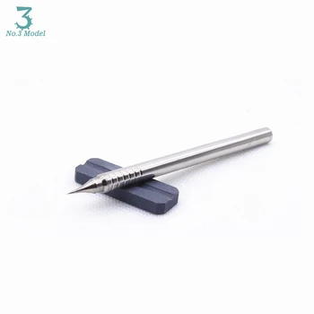 Modelling Scriber Scribed Line Needle With Grinding Stone Graver Tools Model Building Tools Hobby Airbrush Tools Accessory Model Building Kits TOOLS Gender: Unisex 