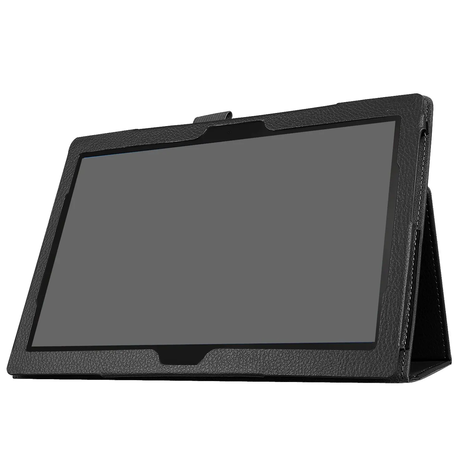 Lenovo, Flip Case, Tab 4, 10 