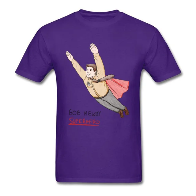 bob newby shirt