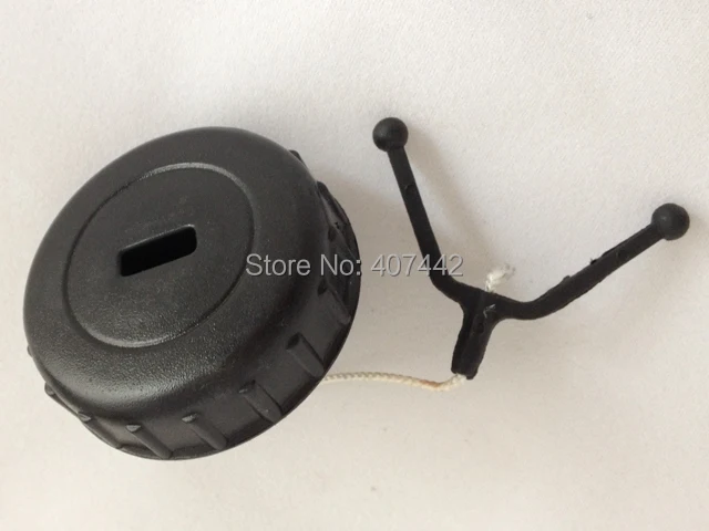 

CHAINSAW FUEL CAP OIL CAP FOR MS180 018 CHAINSAW