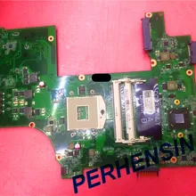 Для Dell для Inspirion N7110 17r 7830J 07830J CN-07830J материнская плата работают отлично