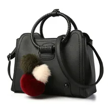 Cool walker famoso diseñador de bolsos de marca bolsa de asas de las mujeres bolsos de cuero 2017 de lujo de las señoras bolsas de mano bolso de hombro de la manera bolsas