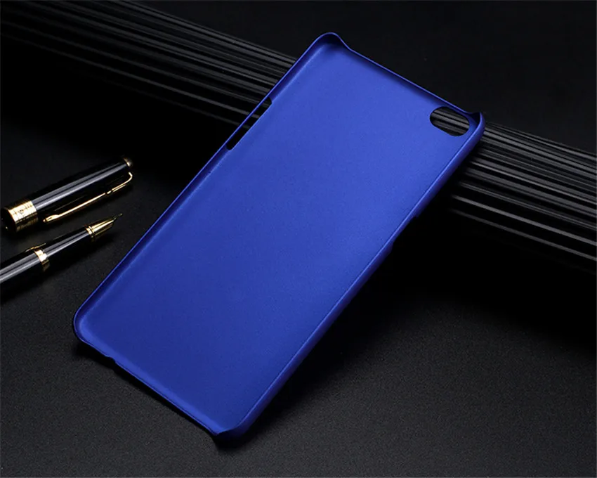 TopArmor цветная матовая твердая прорезиненная Крышка для телефона ZTE nubia M2 lite чехол