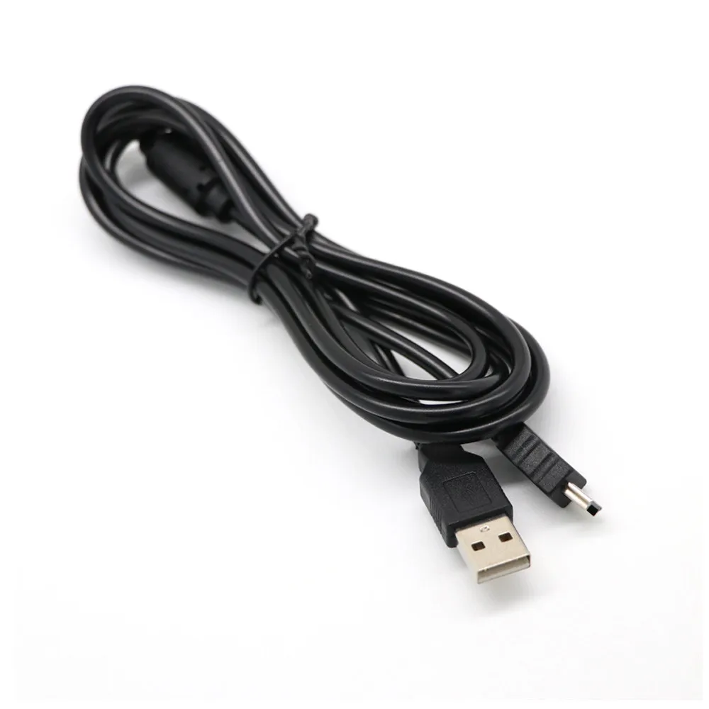 Overmal 1 8 м высококачественный USB кабель 2018 для контроллера PlayStation 3 PS3 зарядное