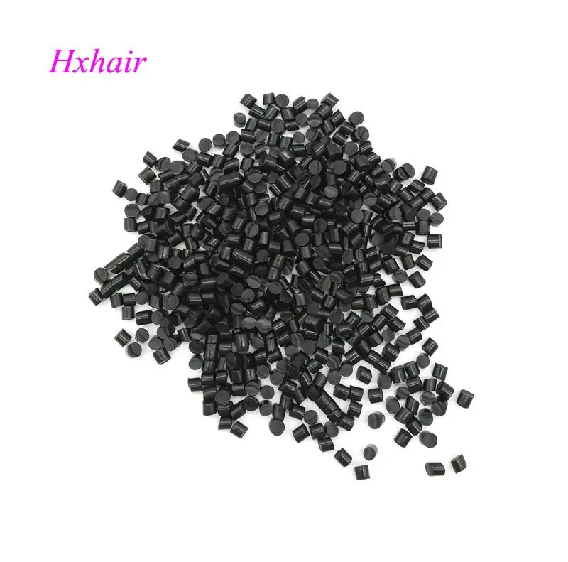 100g No.1 Italy Glue Grain / Keratin grain /High Purity Strong Adhesion Fusion Glue Keratin