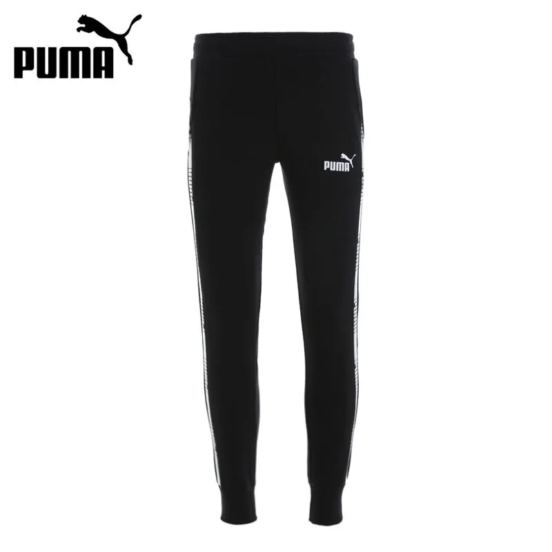 Original New Arrival 2018 PUMA Tape Pants TR Men's Sportswear | Спорт и развлечения