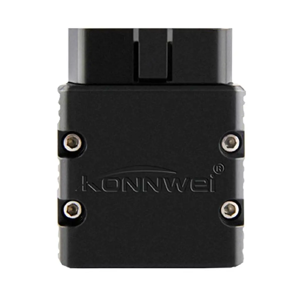 

Kw902 Elm327 Car Fault Detector Diagnostic Scanner Tool For 12V Car Engine Car Diagnostic Instrument