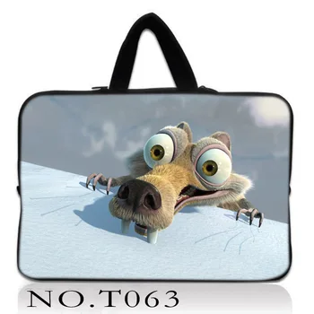 

Squirrel 10 12 13 14 15 17 Notebook sleeve 17.3 7.9 tablet case 10.1 15.6 Laptop Bag 13.3 14.1 liner sleeve 11.6 computer bag