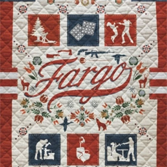 Fargo - Season 2 Poster Print (24 x 36)