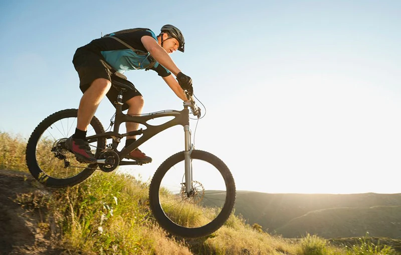 Георгем студенческие Детские велосипедные перчатки Guantes Ciclismo Мужские Спортивные Перчатки для фитнеса, тренажерного зала, MTB, велосипедные перчатки с полным пальцем, велосипедные перчатки