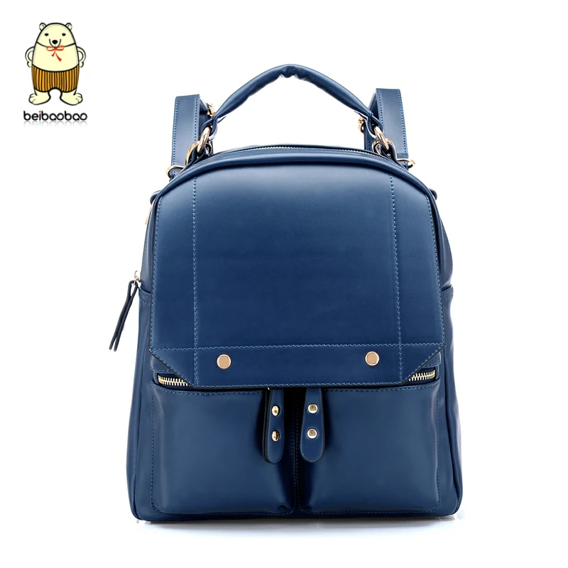 Autumn 2013 High Quality Fashionable Book Bags for College School