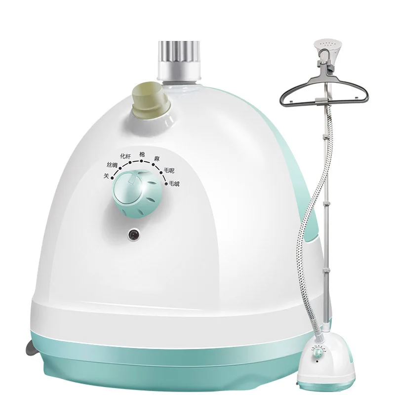 1500W 1.5L Water Tank 35s Steam Come Out Household Garment Steamer