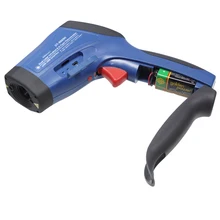 ИК-термометр лазерный термометр инфракрасный термометр может и подключение к компьютеру