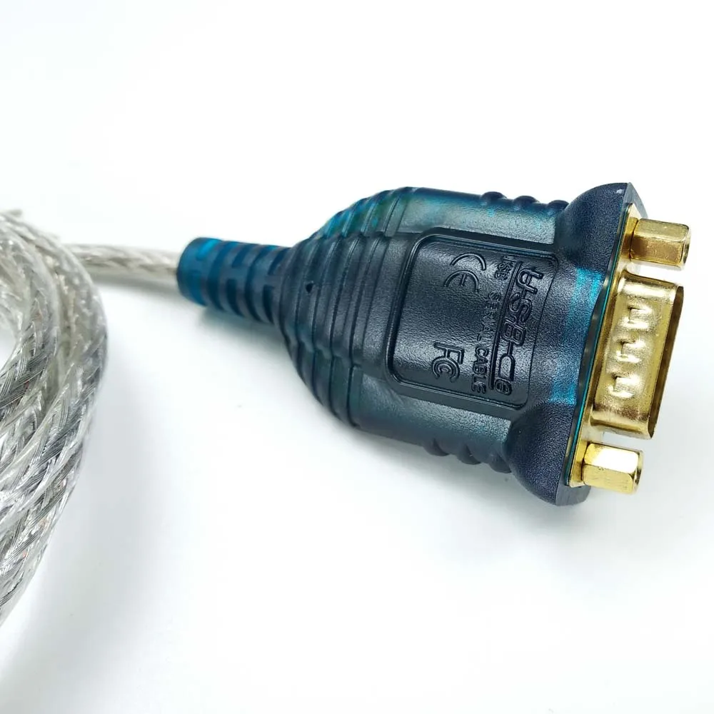 Адаптер ftdi usb rs232 db9 кабель конвертер Последовательный micro к последовательный