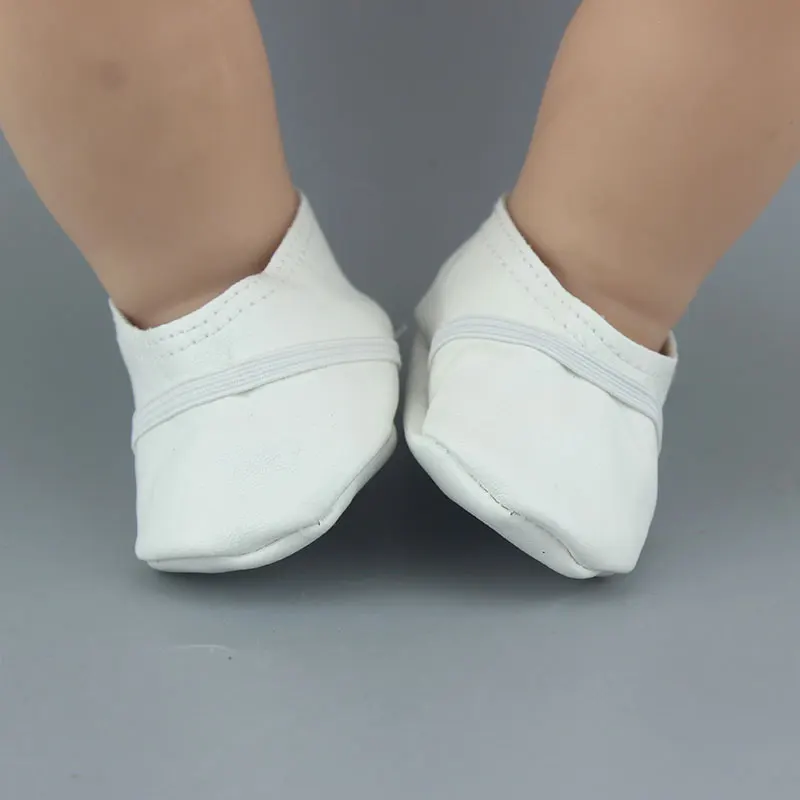 Новое поступление носков для детей 46 см Annabell кукла 18 дюймов куклы аксессуары - Цвет: 05